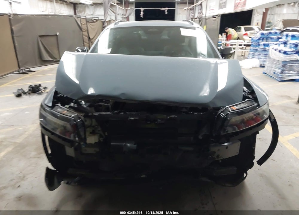 2024 HONDA PROLOGUE TOURING VIN: 3GPKHXRJ5RS507597