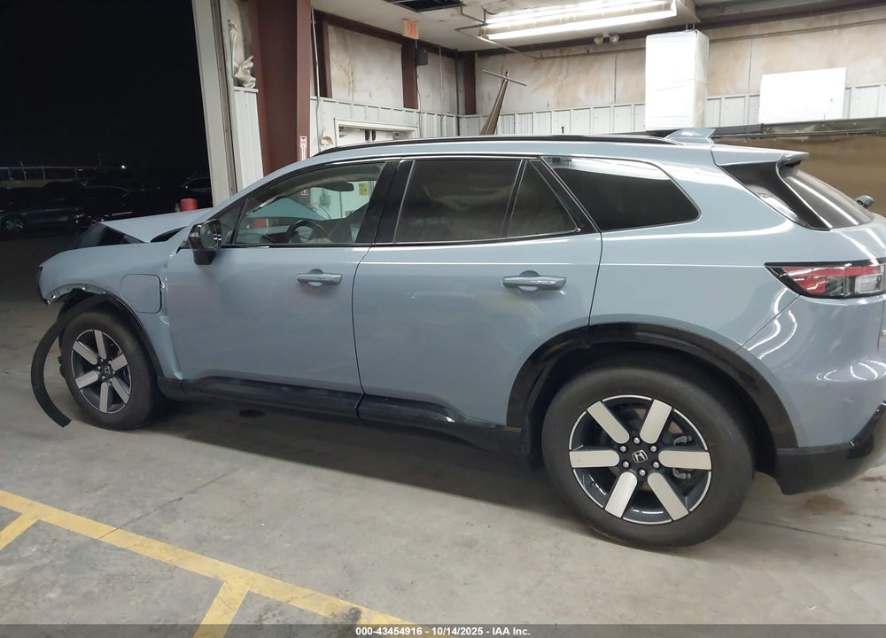 2024 HONDA PROLOGUE TOURING VIN: 3GPKHXRJ5RS507597