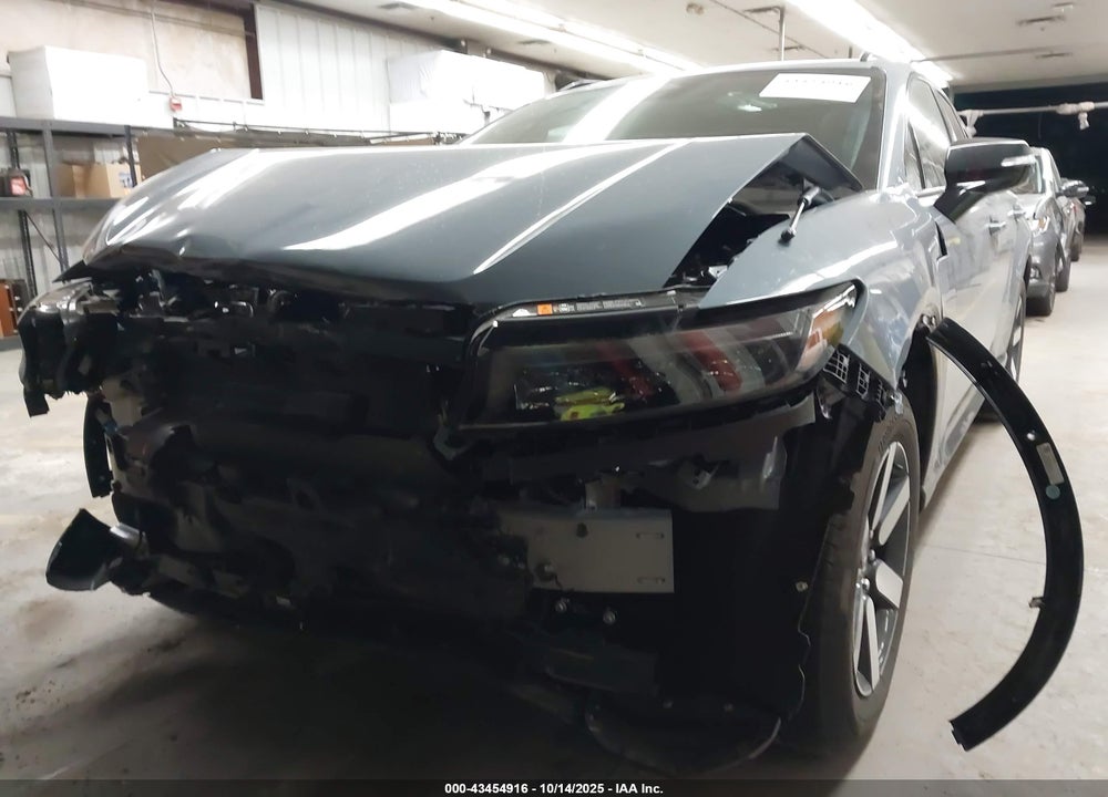 2024 HONDA PROLOGUE TOURING VIN: 3GPKHXRJ5RS507597