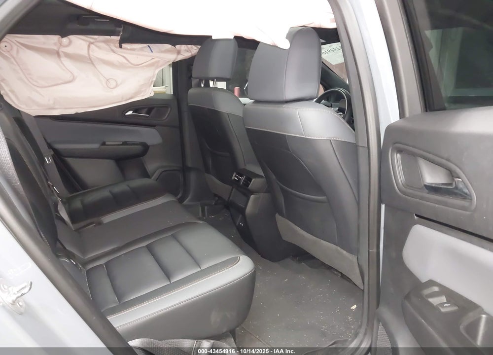 2024 HONDA PROLOGUE TOURING VIN: 3GPKHXRJ5RS507597
