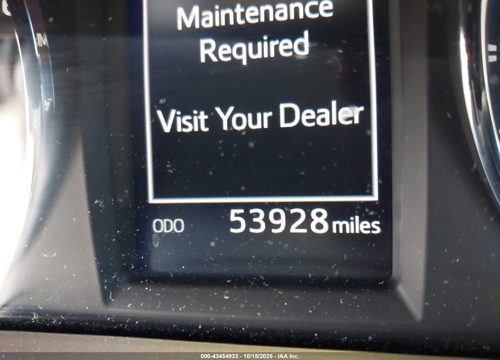 2018 TOYOTA RAV4 LIMITED VIN: JTMDFREV4JJ252211