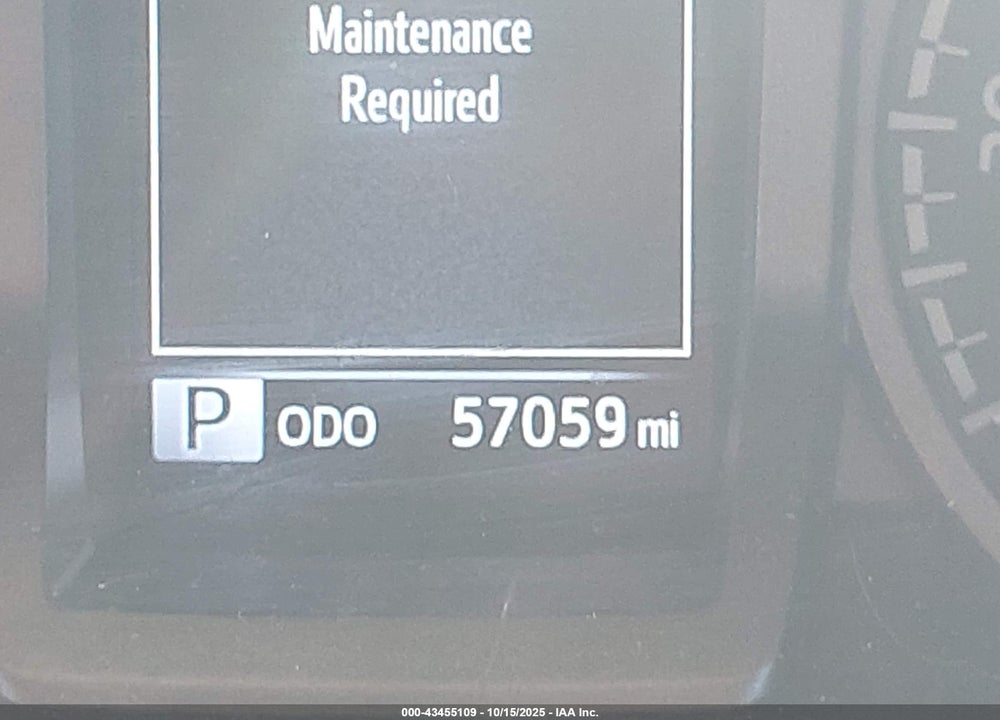 2023 TOYOTA TACOMA TRD OFF ROAD VIN: 3TMCZ5AN7PM614092