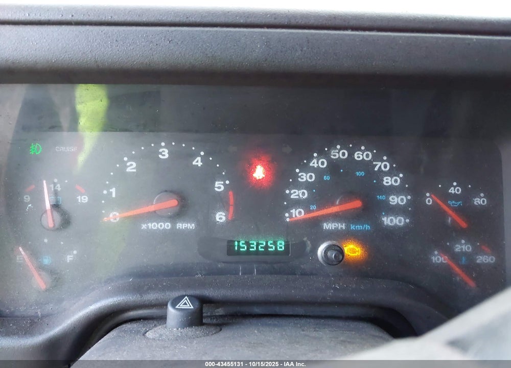 2002 JEEP WRANGLER SPORT VIN: 1J4FA49S92P715110