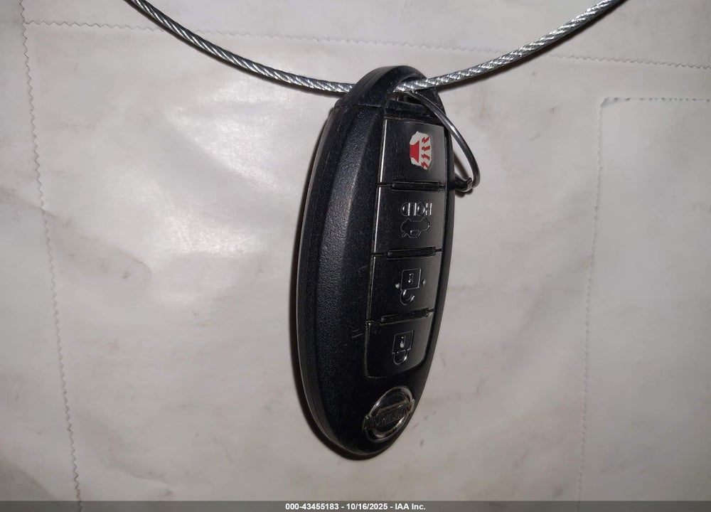 2015 NISSAN ALTIMA VIN: 1N4AL3AP4FC416901