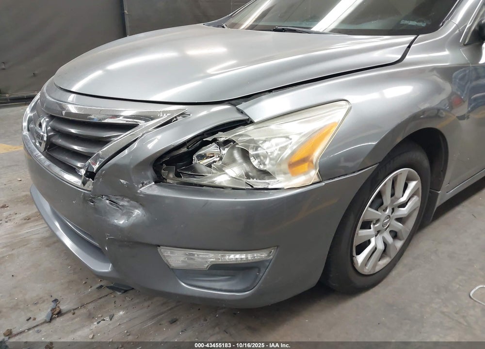 2015 NISSAN ALTIMA VIN: 1N4AL3AP4FC416901