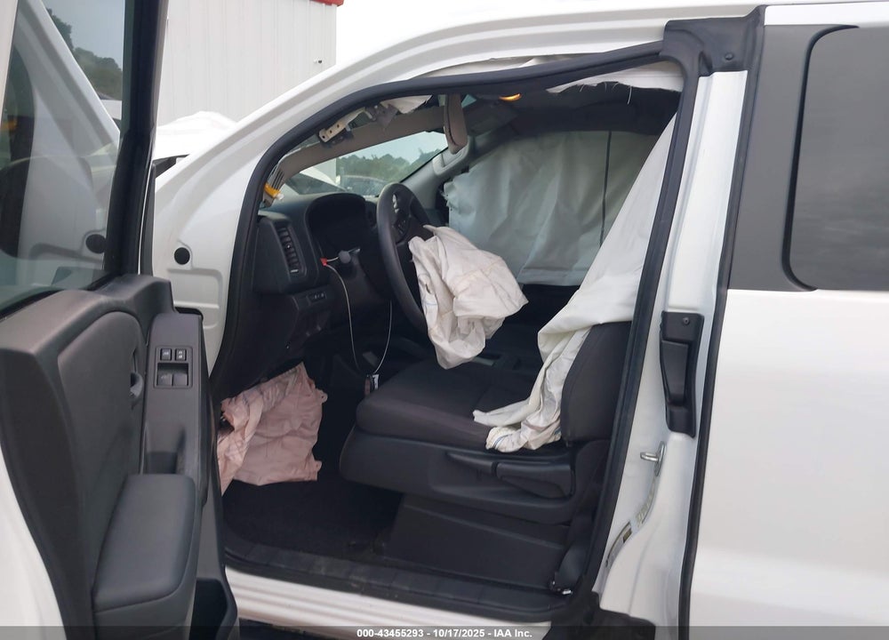 2022 NISSAN FRONTIER KING CAB S 4X4 VIN: 1N6ED1CM2NN656707