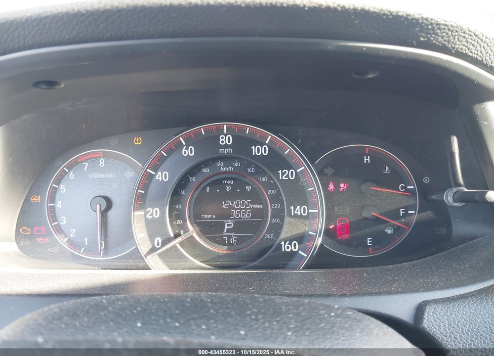 2017 HONDA ACCORD SPORT SE VIN: 1HGCR2F1XHA115937
