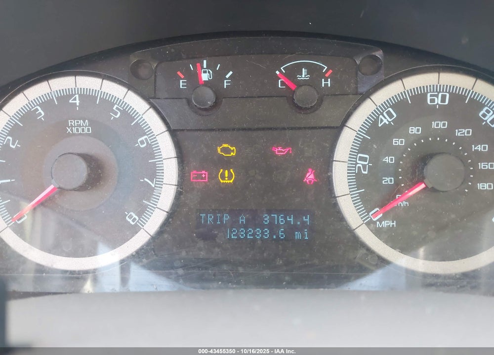 2010 FORD ESCAPE XLT VIN: 1FMCU9D72AKA42605