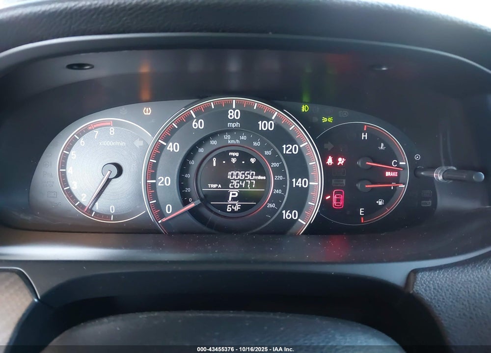 2017 HONDA ACCORD SPORT SE VIN: 1HGCR2F10HA137610