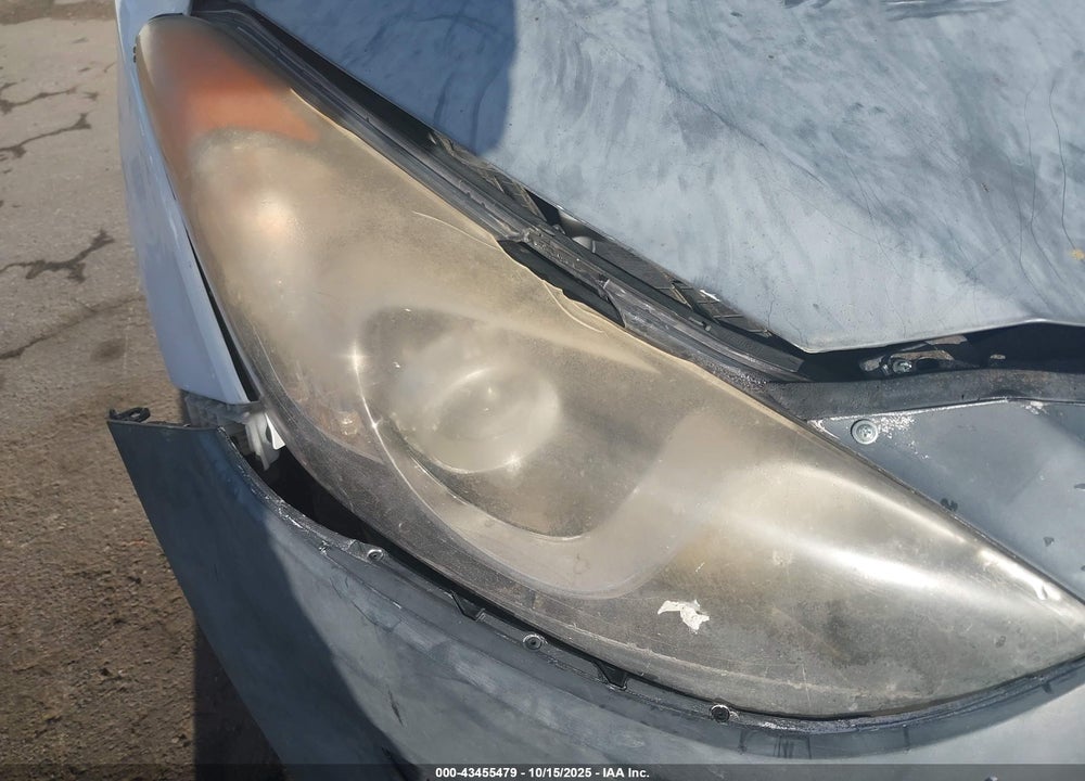 2013 HYUNDAI ELANTRA GT VIN: KMHD35LE8DU121771
