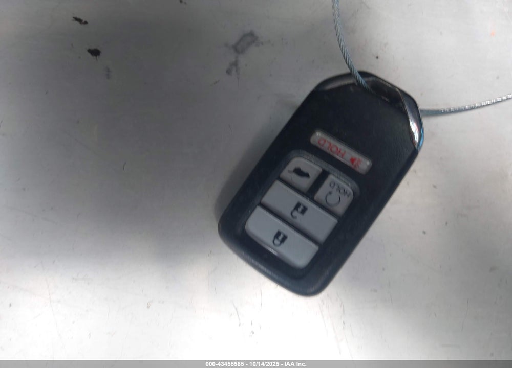 2020 HONDA CR-V 2WD EX VIN: 2HKRW1H50LH414382