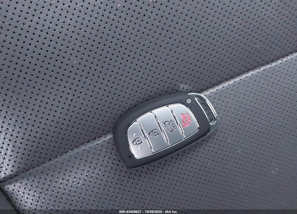 2014 HYUNDAI ELANTRA SPORT VIN: KMHDH4AHXEU040183