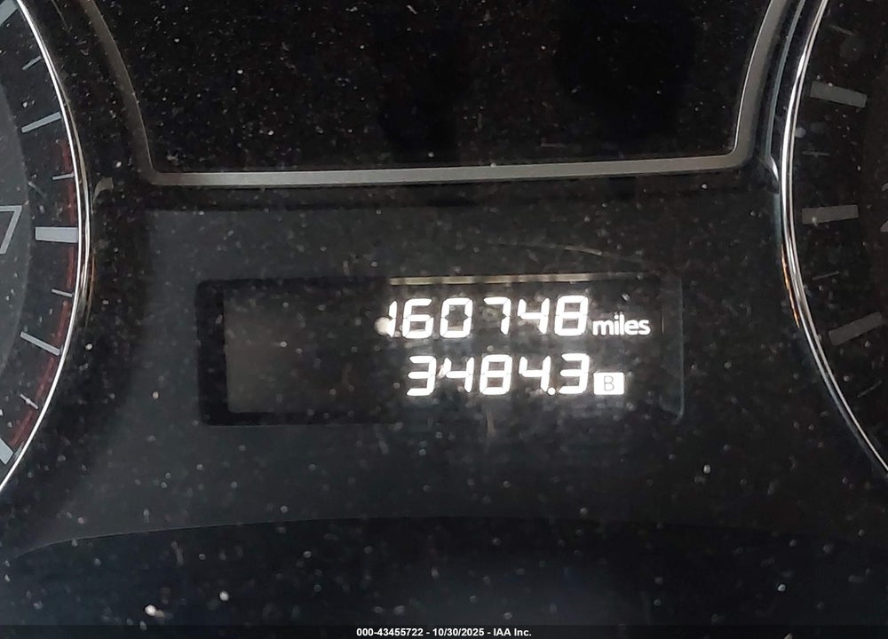2015 NISSAN ALTIMA 2.5 S VIN: 1N4AL3AP0FN365580