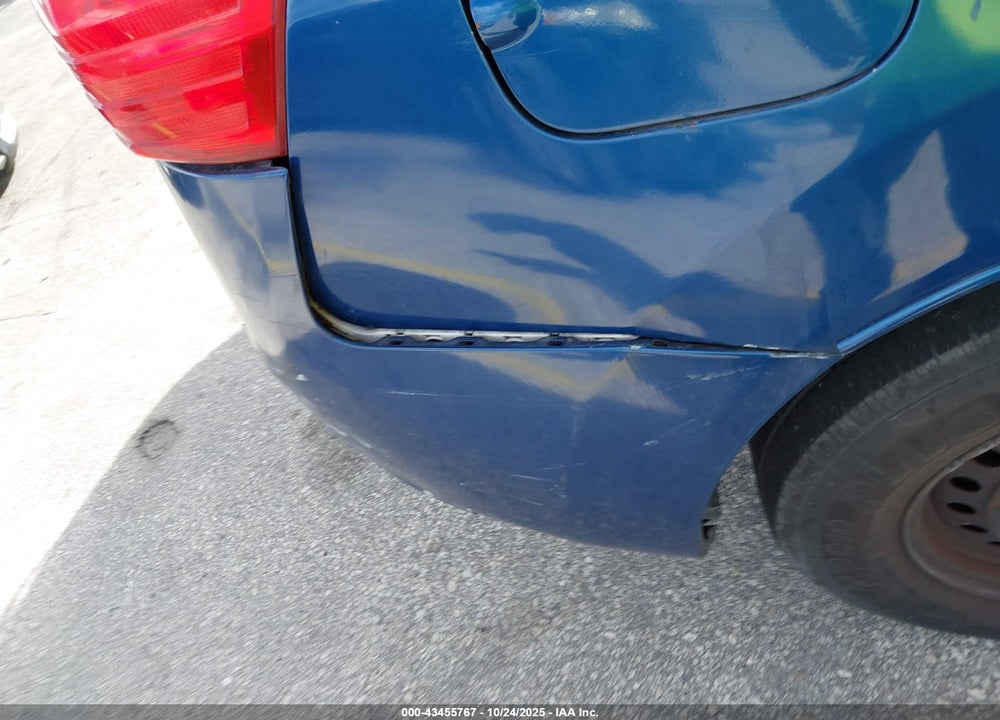 2010 NISSAN ROGUE S VIN: JN8AS5MT0AW019506