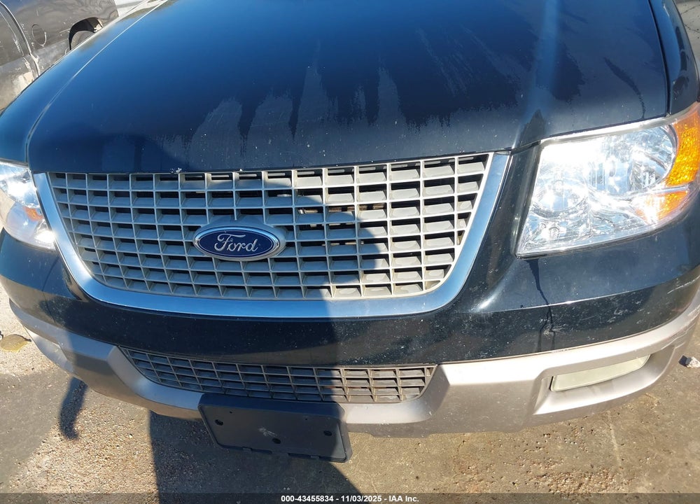 2004 FORD EXPEDITION VIN: 1FMPU17L04LB79715