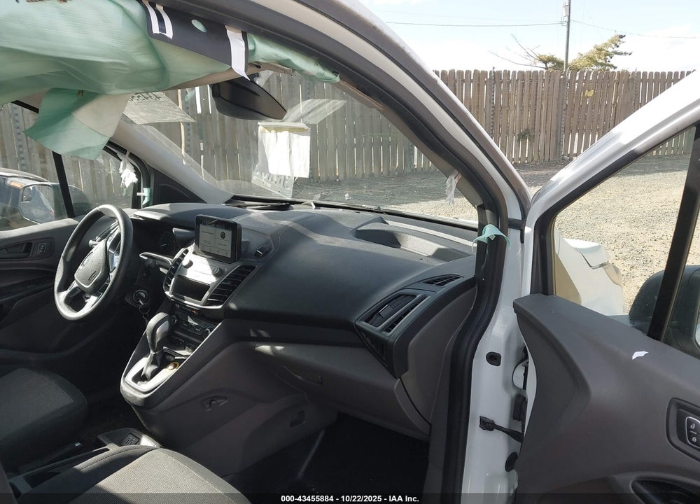 2020 FORD TRANSIT CONNECT XL VIN: NM0LS7E20L1461429
