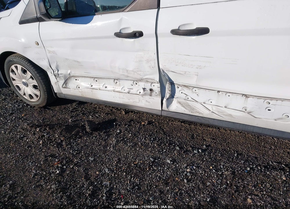 2020 FORD TRANSIT CONNECT XL VIN: NM0LS7E20L1461429
