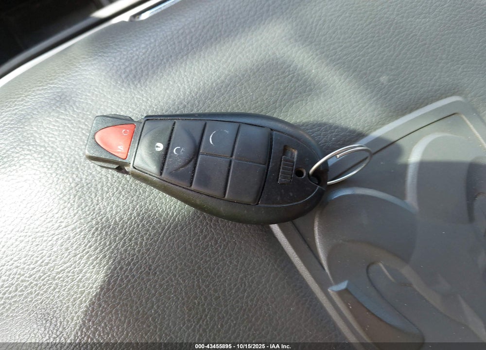 2015 RAM 1500 OUTDOORSMAN VIN: 1C6RR7TT8FS662585