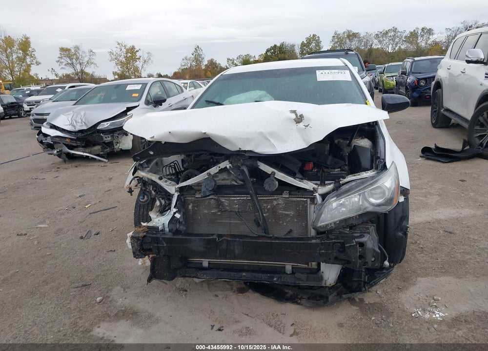2016 TOYOTA CAMRY SE VIN: 4T1BF1FK6GU209568