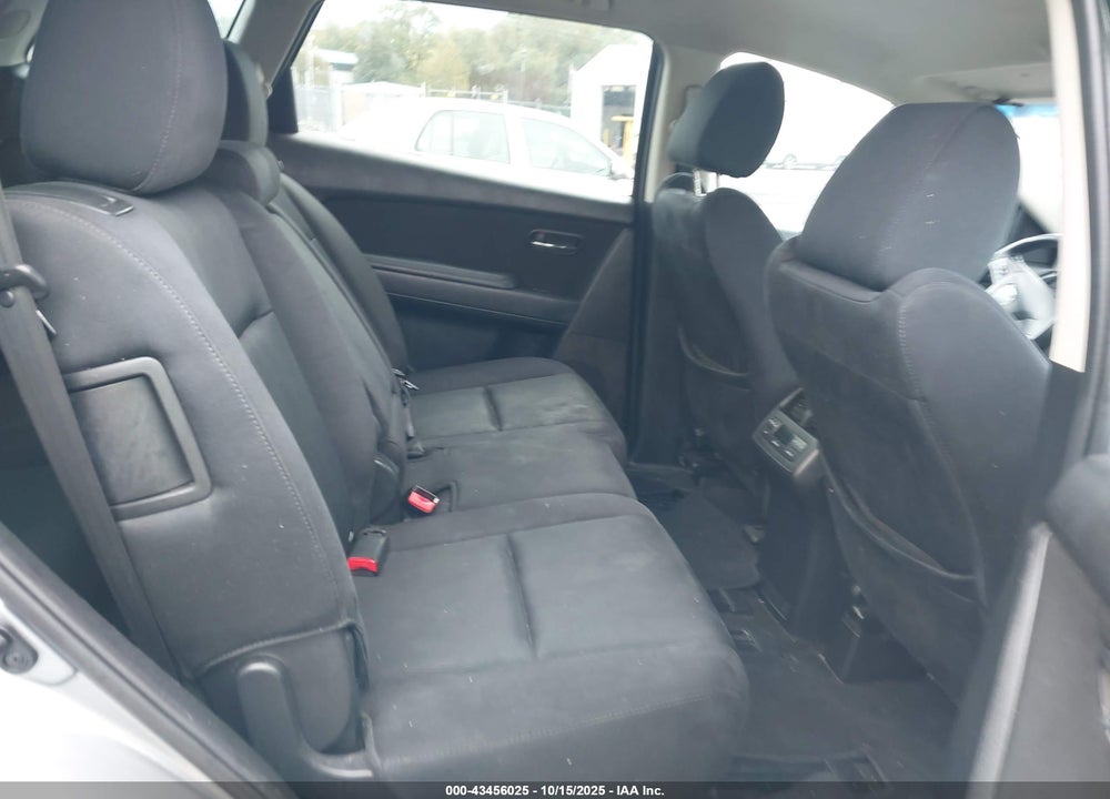 2013 MAZDA CX-9 SPORT VIN: JM3TB3BV0D0414099