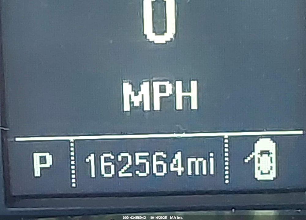 2018 CHEVROLET SILVERADO 2500 VIN: 1GC2KUEGXJZ336462