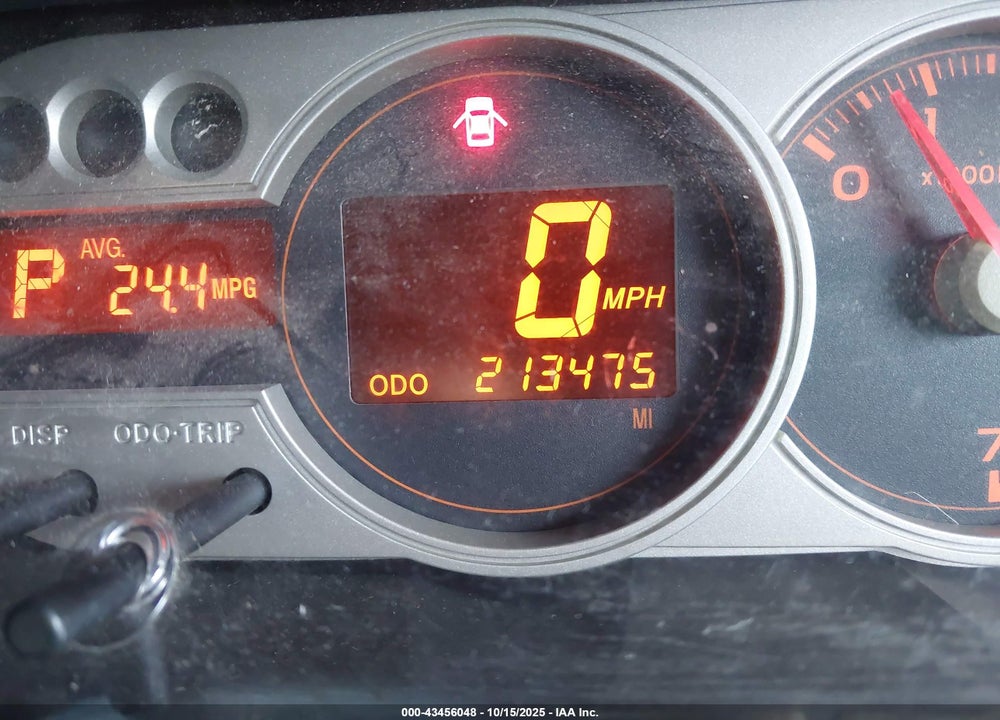 2010 SCION XB RELEASE SERIES 7.0 VIN: JTLZE4FE7A1115326