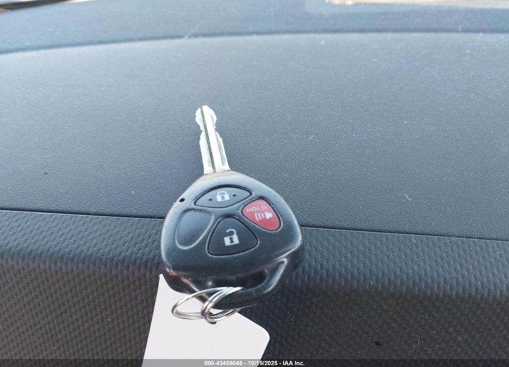 2010 SCION XB RELEASE SERIES 7.0 VIN: JTLZE4FE7A1115326