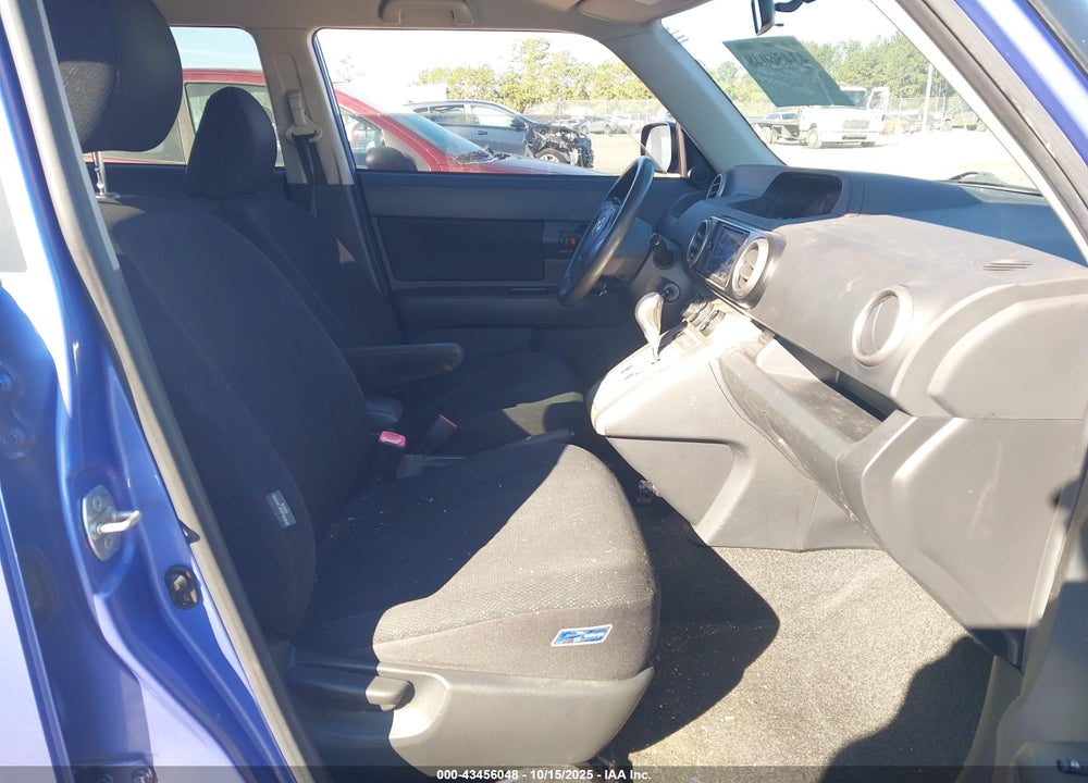 2010 SCION XB RELEASE SERIES 7.0 VIN: JTLZE4FE7A1115326