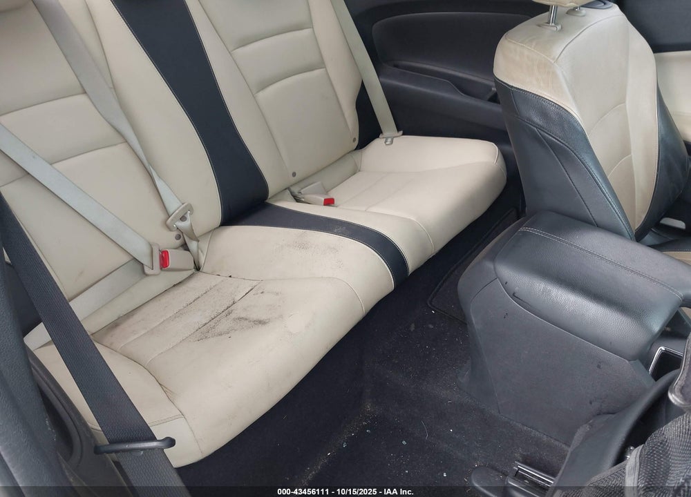 2013 HONDA ACCORD VIN: 1HGCT2B88DA010649