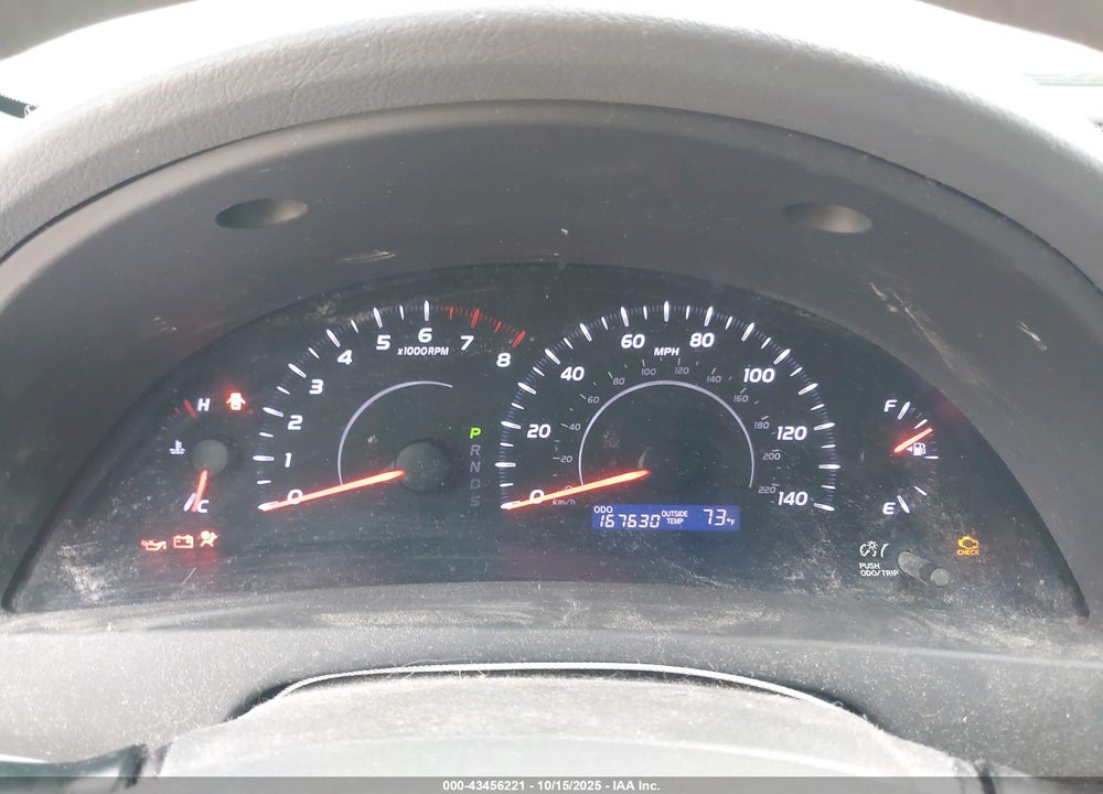 2011 TOYOTA CAMRY VIN: 4T4BF3EK9BR115499