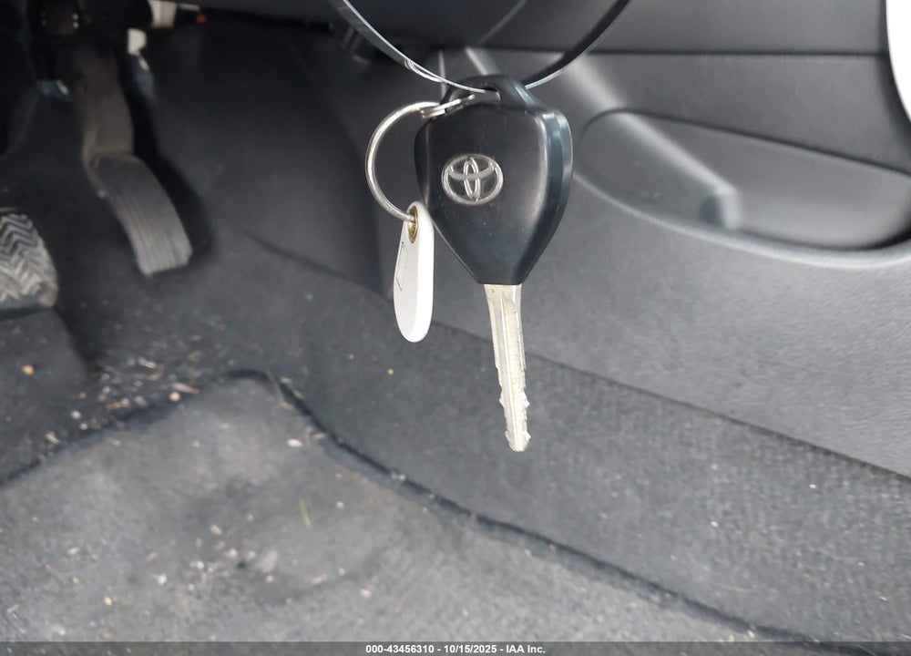 2009 TOYOTA COROLLA VIN: 2T1BU40E29C162277