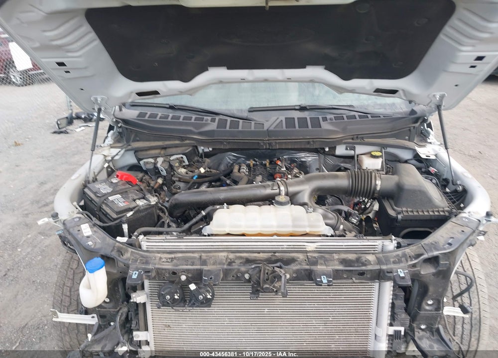 2024 FORD F-150 LARIAT VIN: 1FTFW5L88RFA77037