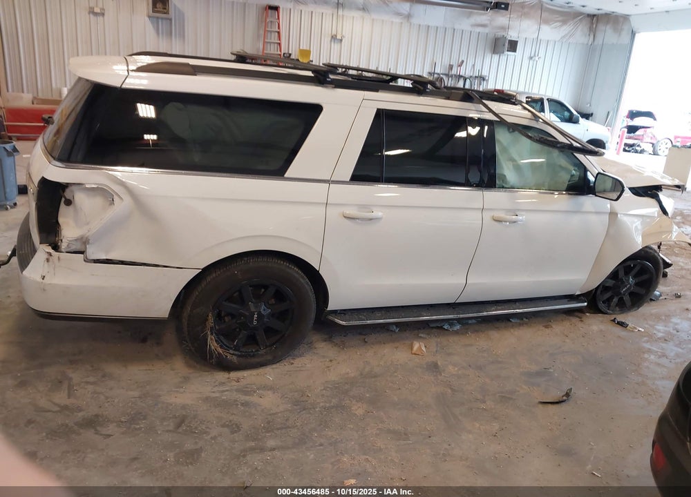 2020 FORD EXPEDITION XLT MAX VIN: 1FMJK1JTXLEA52686