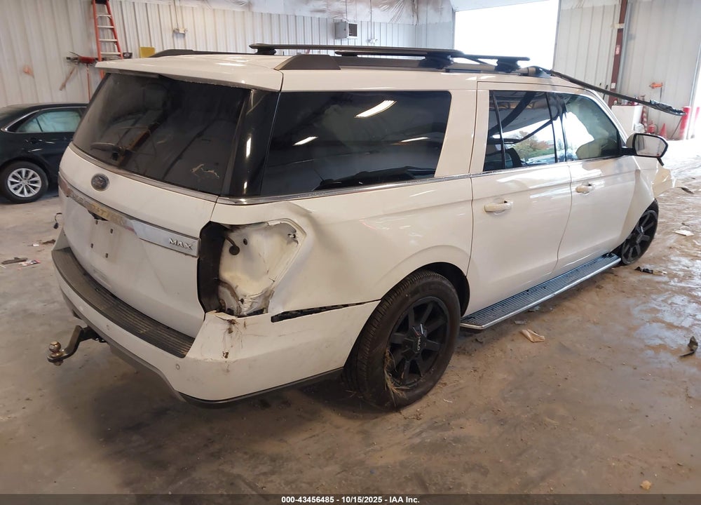 2020 FORD EXPEDITION XLT MAX VIN: 1FMJK1JTXLEA52686