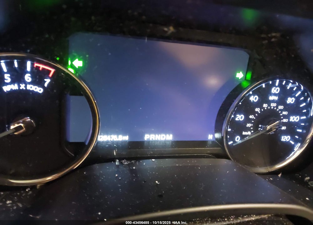 2020 FORD EXPEDITION XLT MAX VIN: 1FMJK1JTXLEA52686