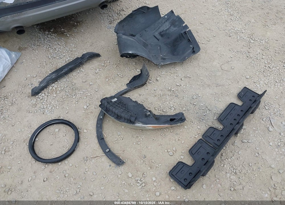 2013 FORD ESCAPE VIN: 1FMCU0GX5DUD93976