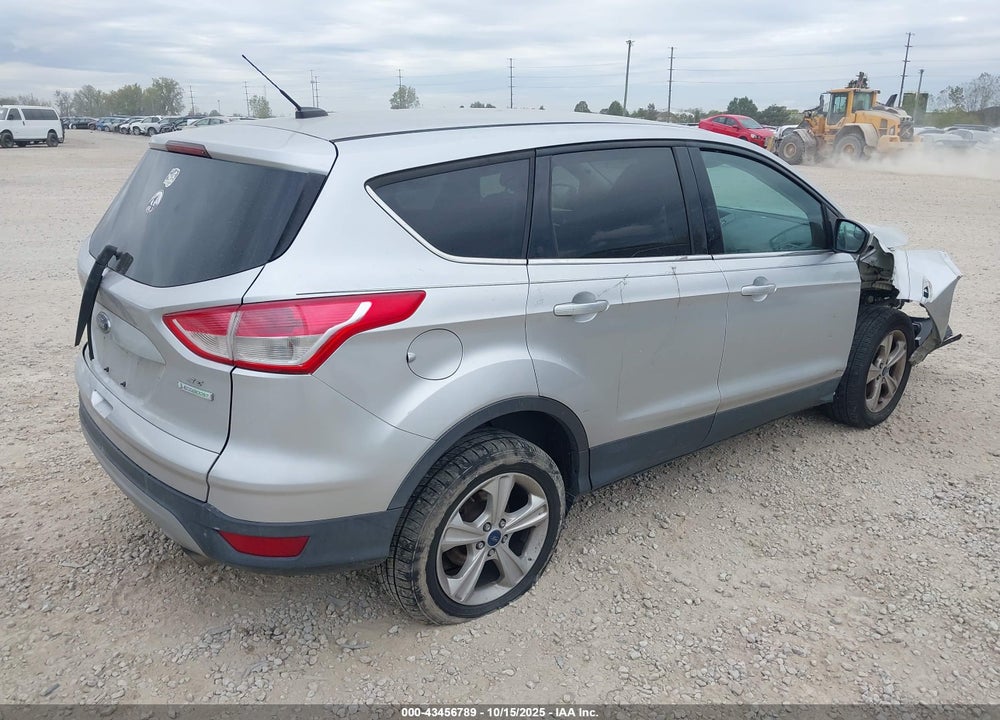2013 FORD ESCAPE VIN: 1FMCU0GX5DUD93976