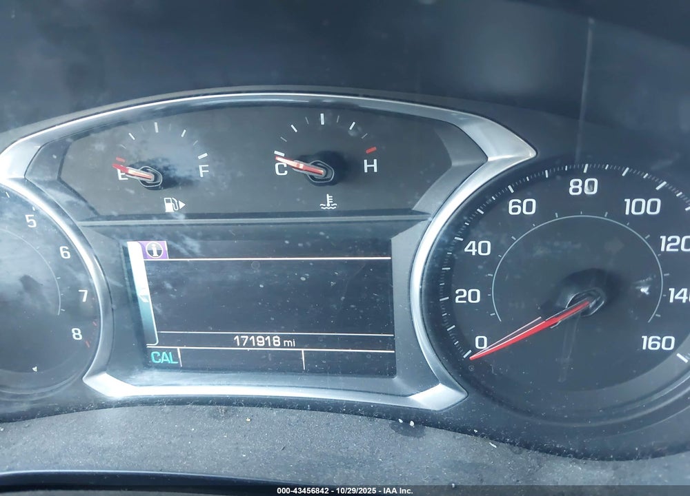 2018 CHEVROLET MALIBU LT VIN: 1G1ZD5ST8JF136108