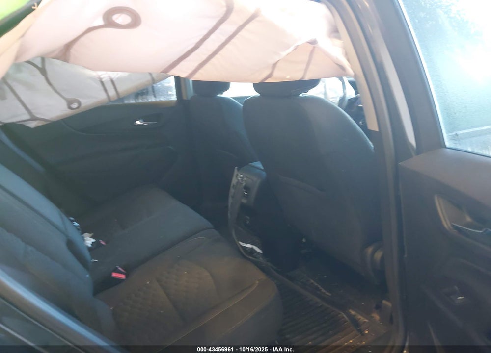 2020 CHEVROLET EQUINOX VIN: 2GNAXJEV3L6269851