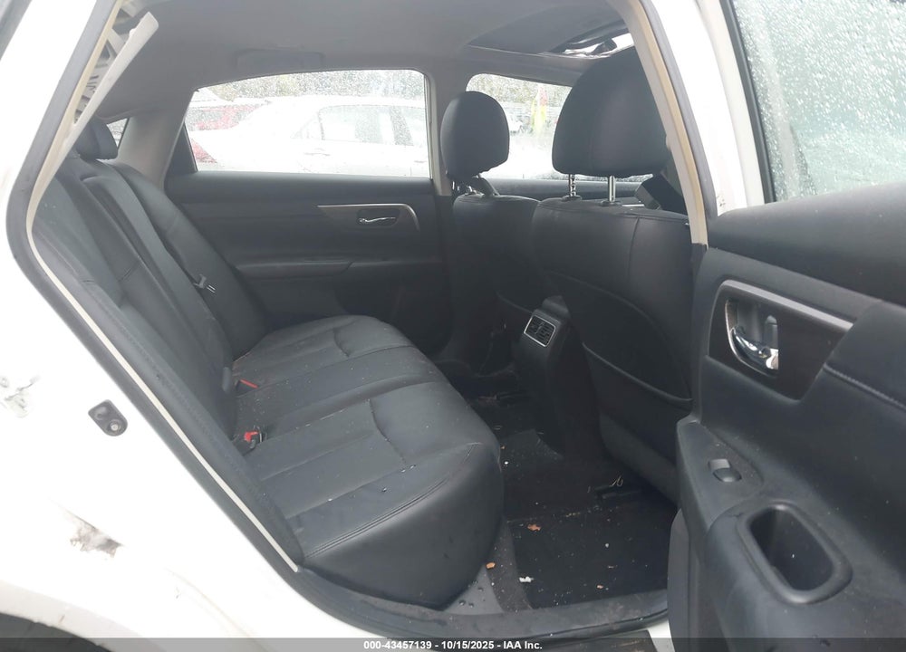 2013 NISSAN ALTIMA 3.5 SL VIN: 1N4BL3APXDC913730