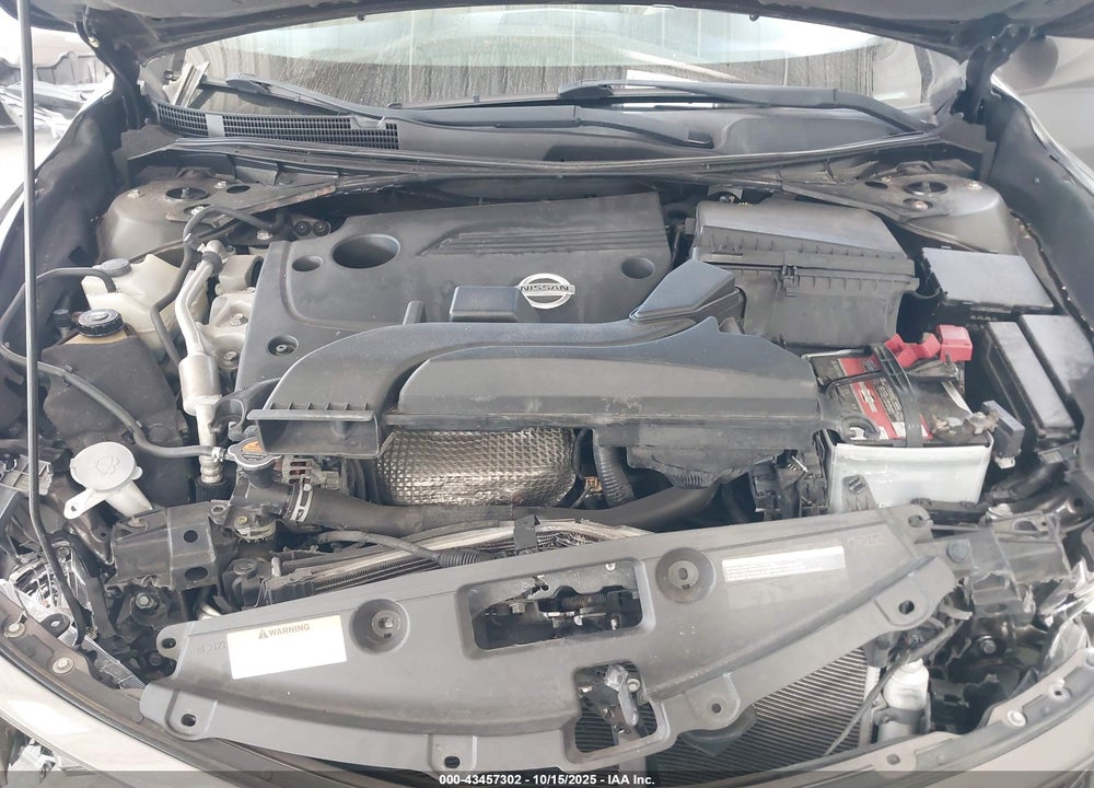 2014 NISSAN ALTIMA VIN: 1N4AL3AP2EC268732