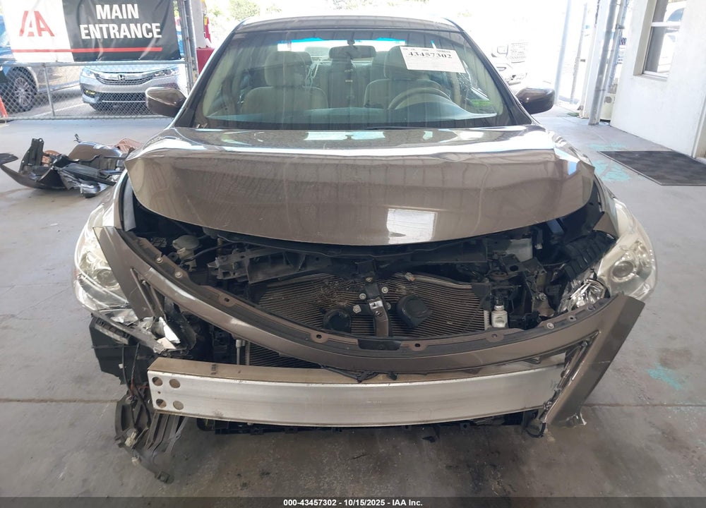 2014 NISSAN ALTIMA VIN: 1N4AL3AP2EC268732