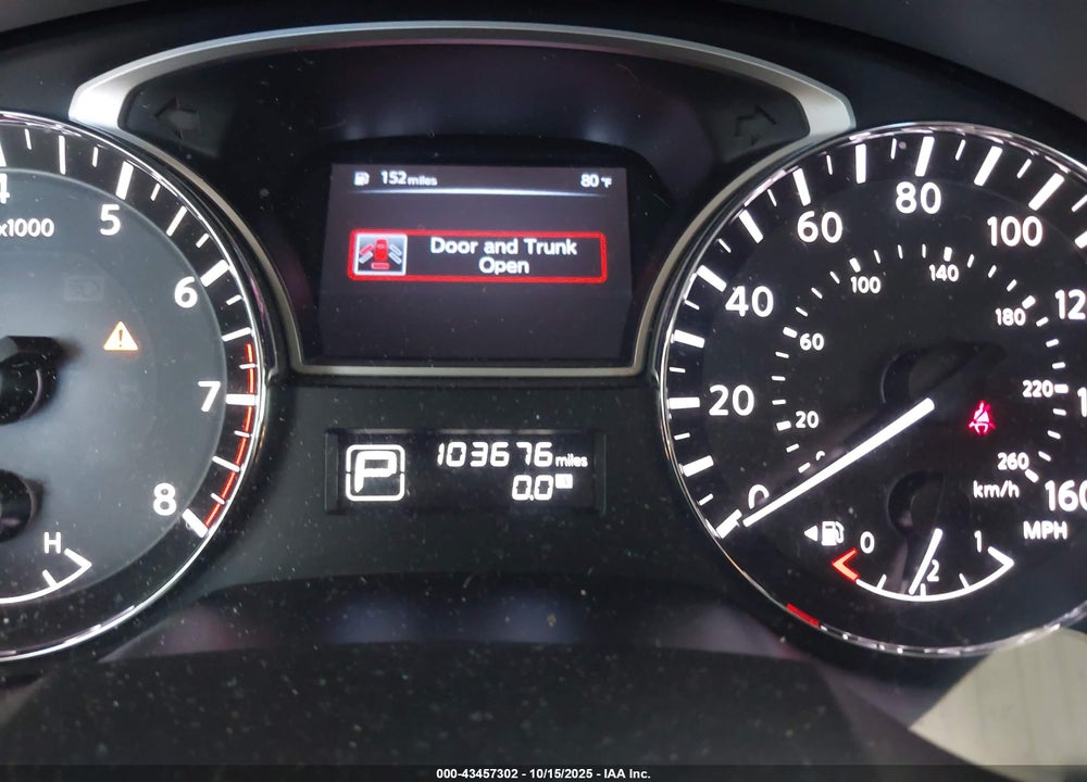 2014 NISSAN ALTIMA VIN: 1N4AL3AP2EC268732