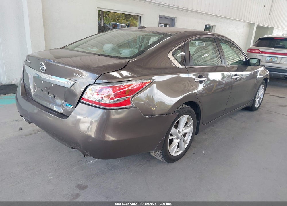 2014 NISSAN ALTIMA VIN: 1N4AL3AP2EC268732