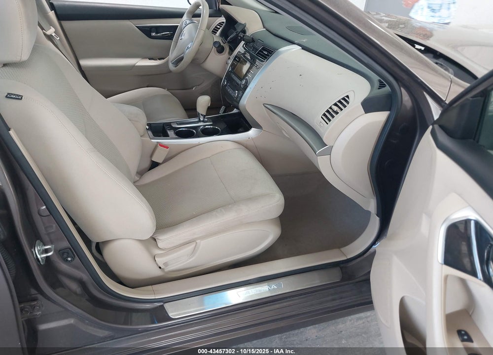 2014 NISSAN ALTIMA VIN: 1N4AL3AP2EC268732