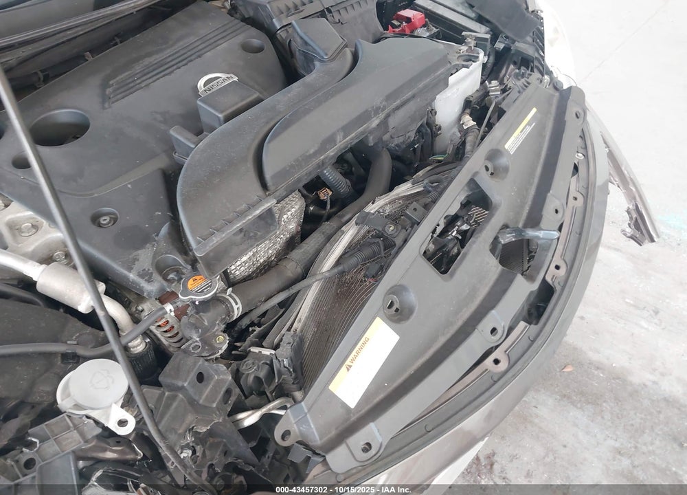 2014 NISSAN ALTIMA VIN: 1N4AL3AP2EC268732