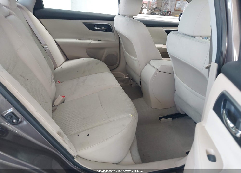2014 NISSAN ALTIMA VIN: 1N4AL3AP2EC268732