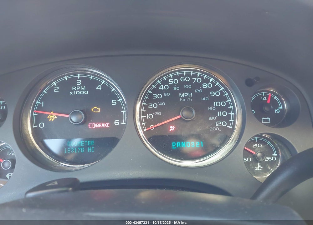 2008 GMC YUKON SLT VIN: 1GKFK13058R222440
