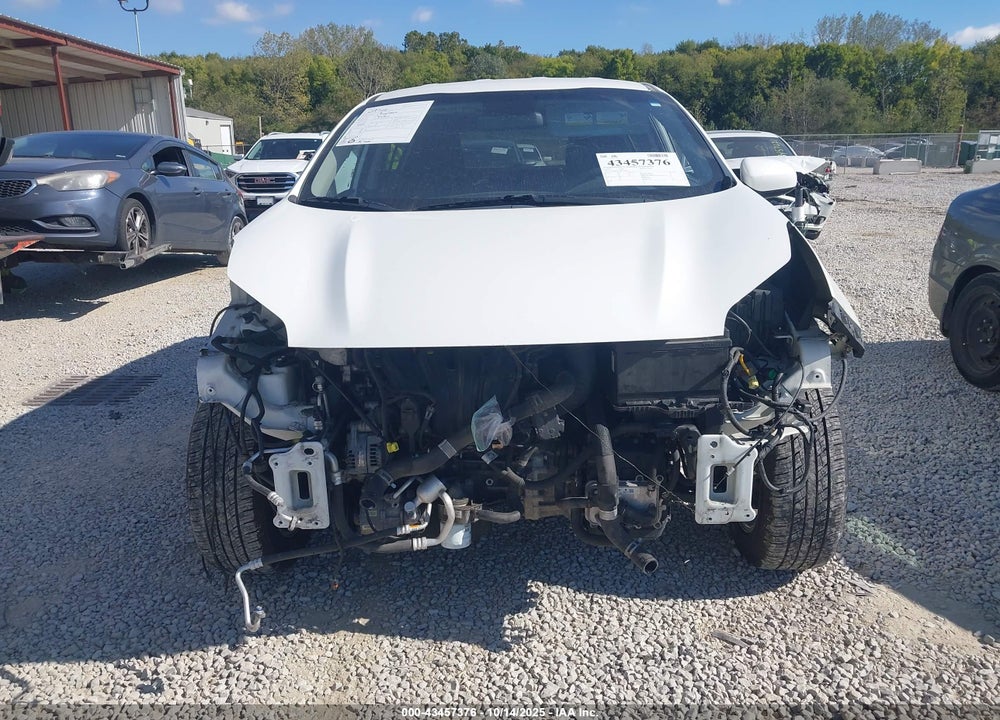 2019 KIA SPORTAGE VIN: KNDPM3AC9K7492387