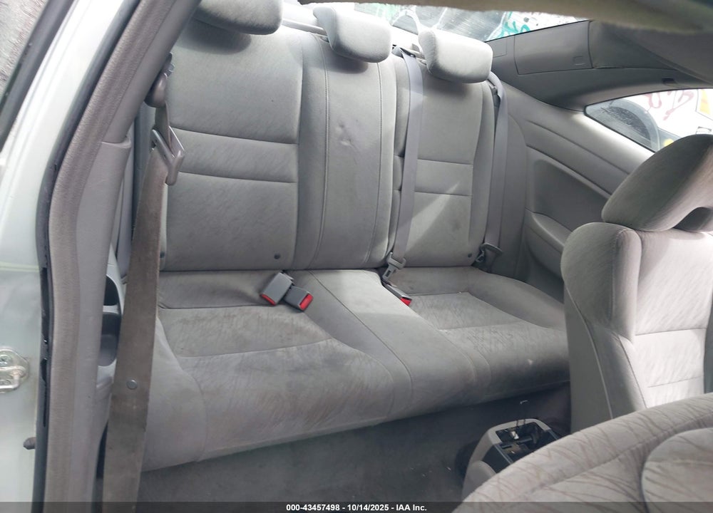 2008 HONDA CIVIC LX VIN: 2HGFG126X8H579410